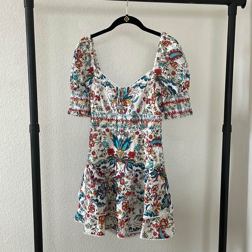 ALICE + OLIVIA NWT Dress sz 0
